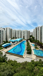 Woodsvale (D25), Condominium #586722361